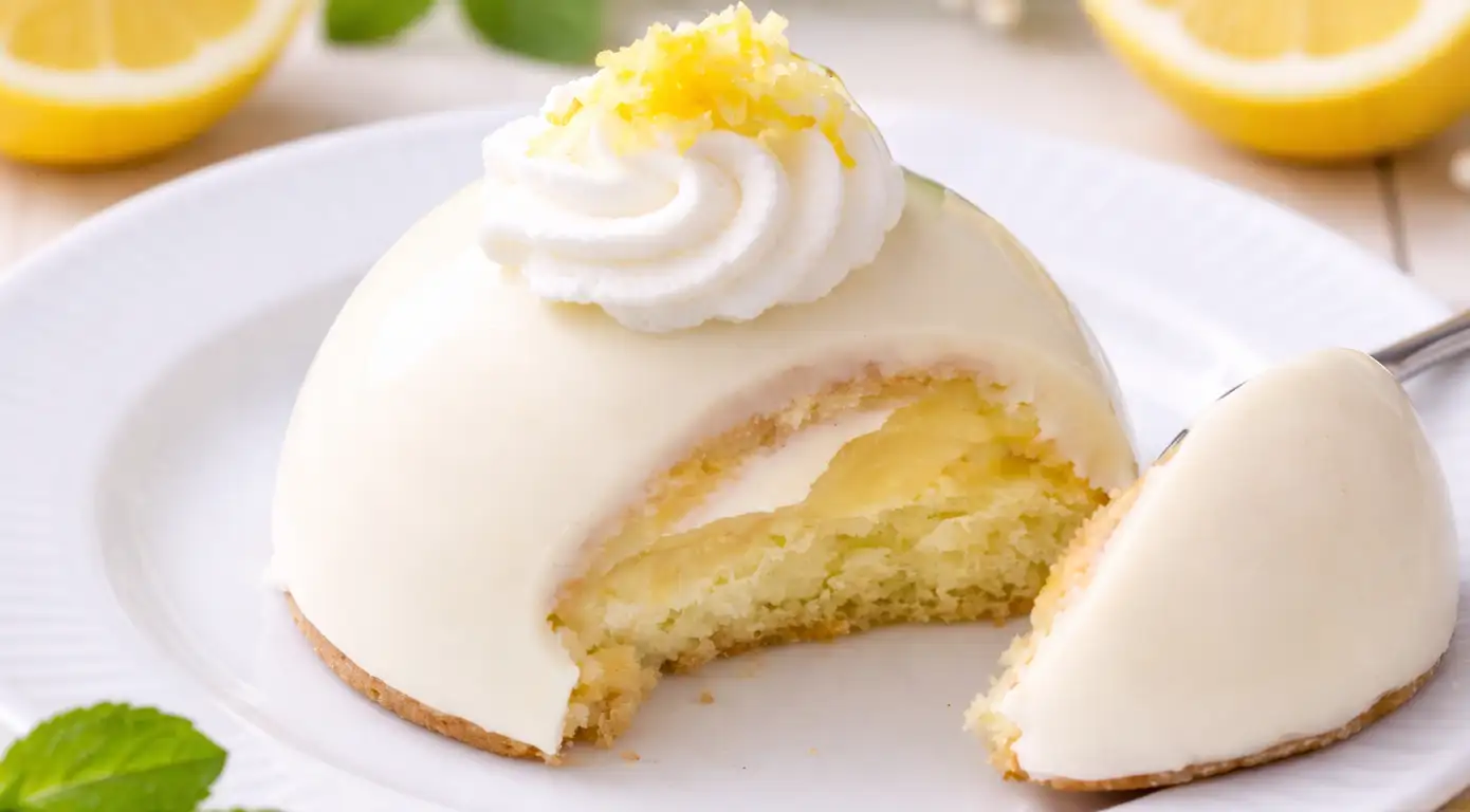 Delizia al Limone Sorrento