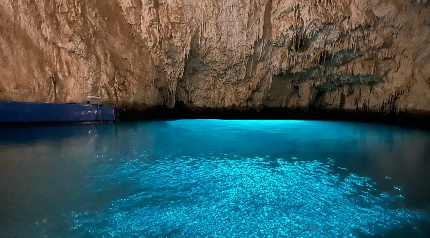 Grotta dello Smeraldo