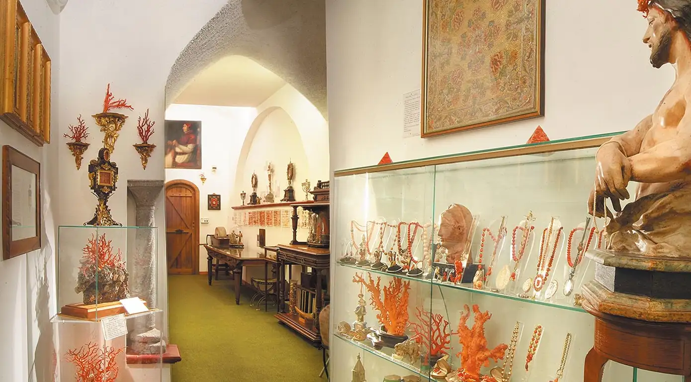 Museo del Corallo