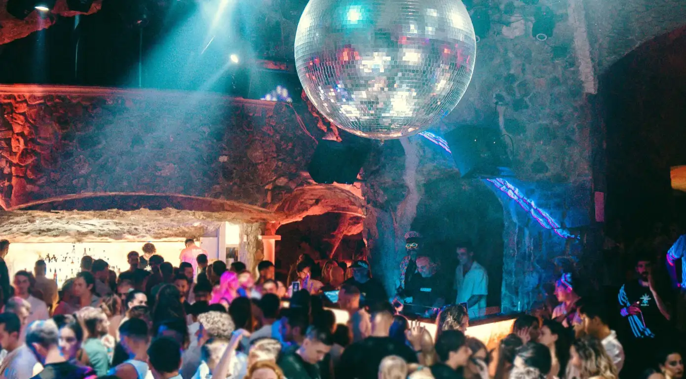 Music on The Rock Positano