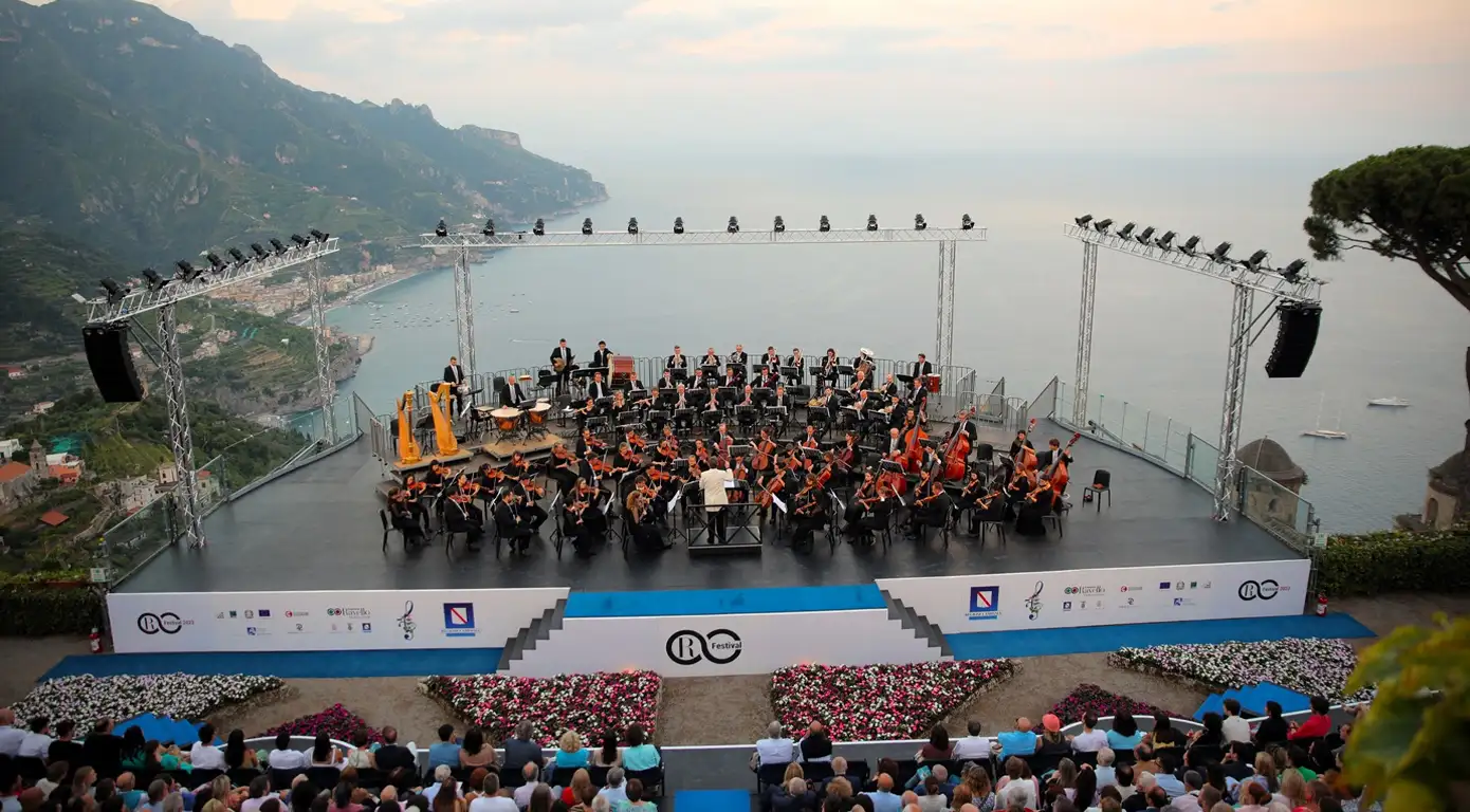Ravello Festival