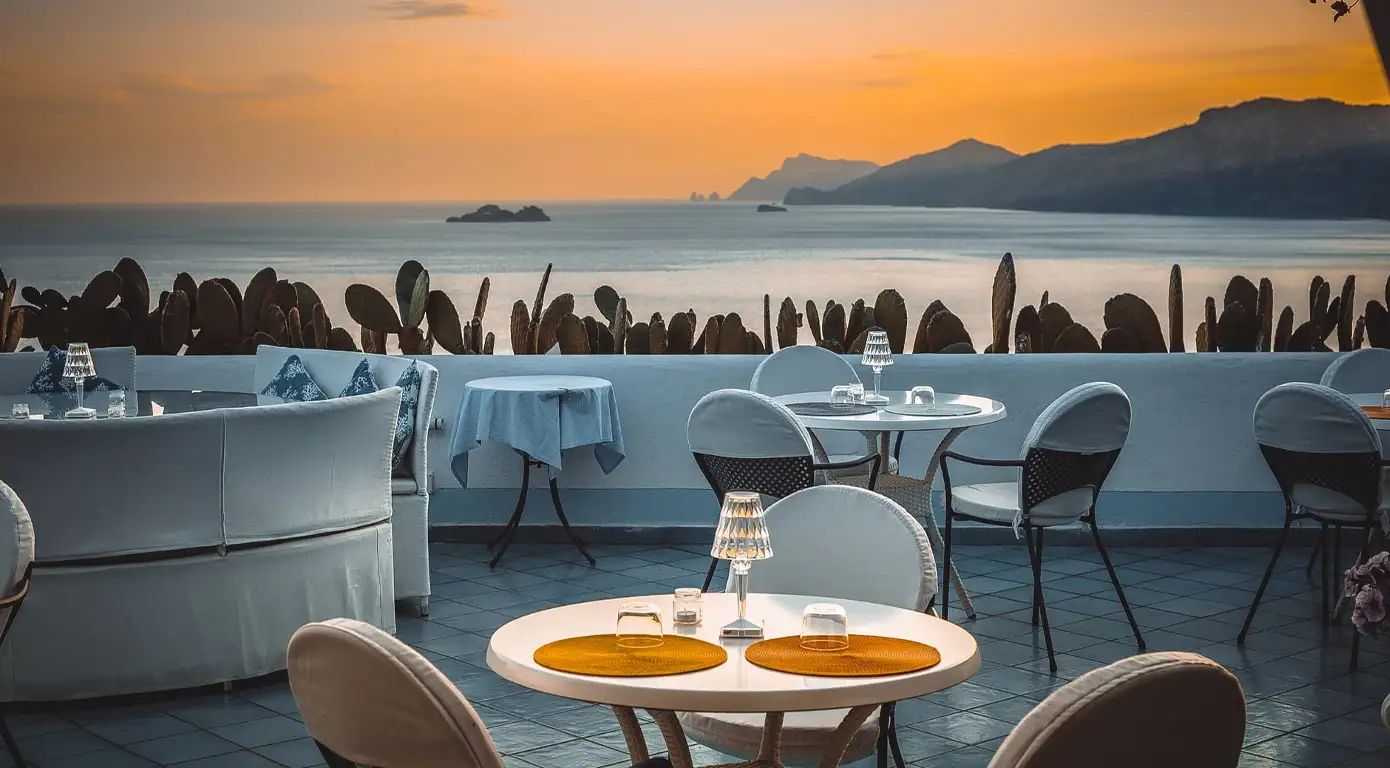 Voce 'e notte Praiano